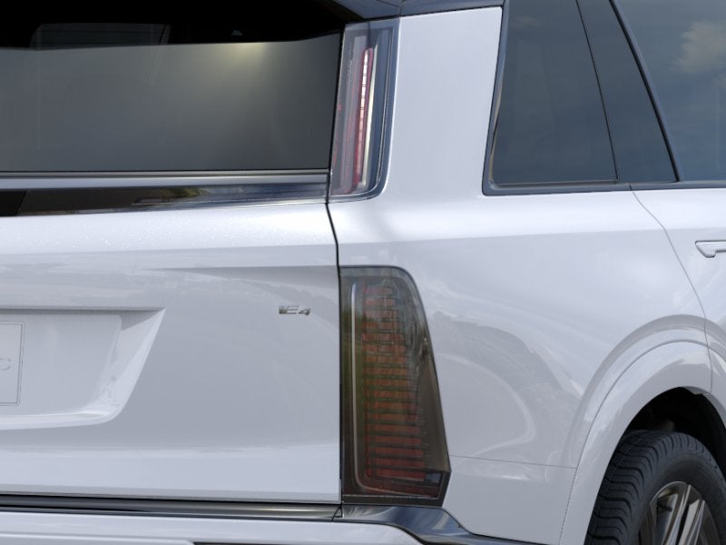 2027 Cadillac VISTIQ Platinum