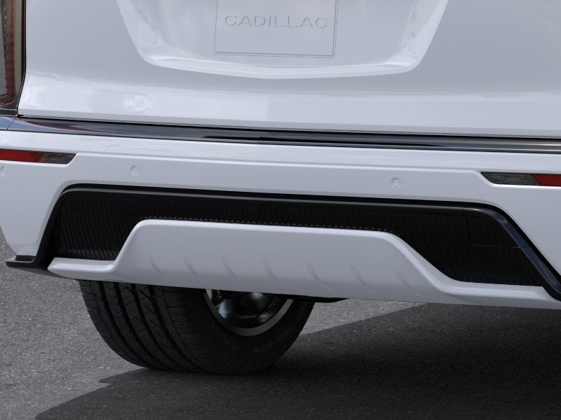 2027 Cadillac VISTIQ Platinum