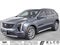 2020 Cadillac XT4 FWD Premium Luxury