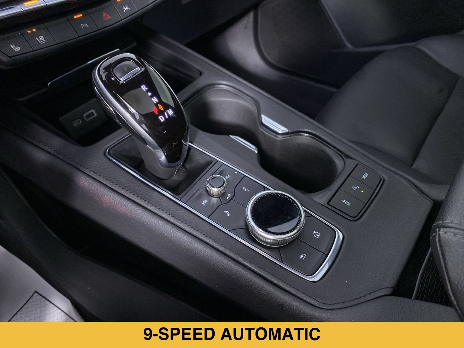 2020 Cadillac XT4 FWD Premium Luxury