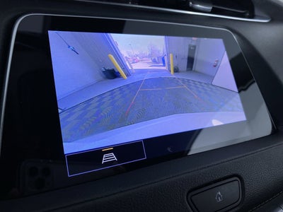 2022 Cadillac XT4 Premium Luxury