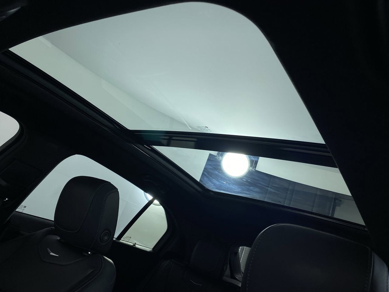 2019 Cadillac XT4 AWD Premium Luxury