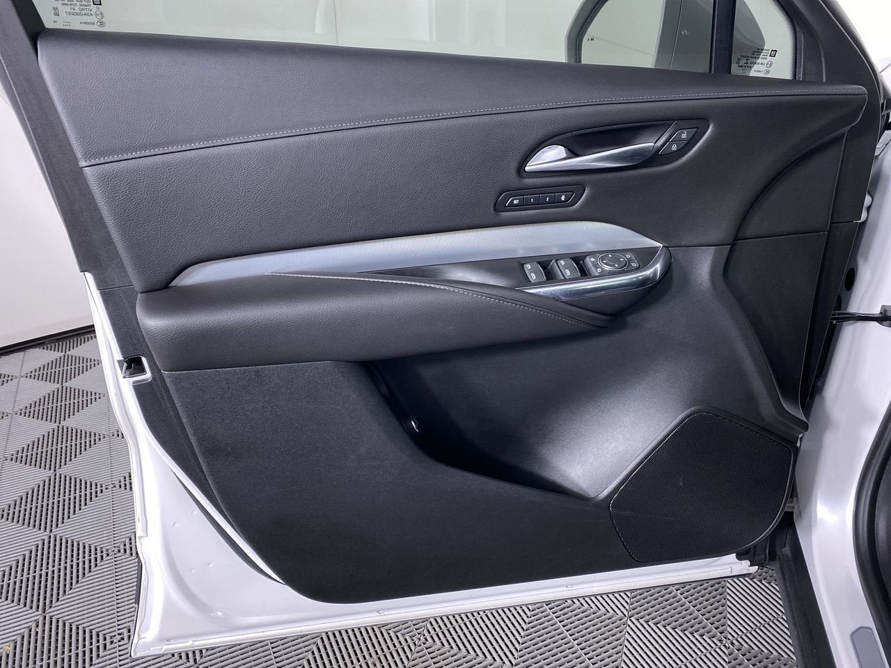 2019 Cadillac XT4 AWD Premium Luxury