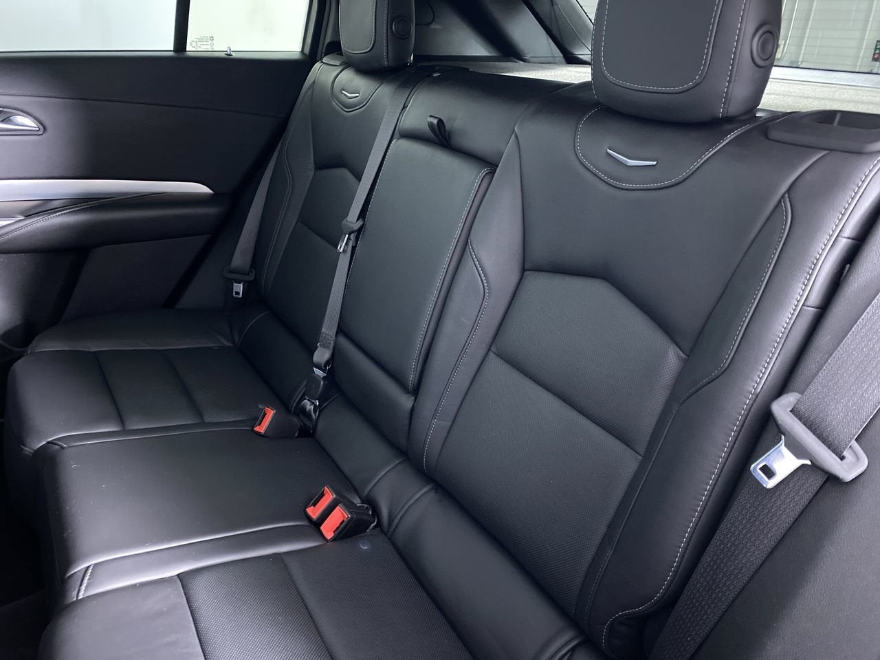 2019 Cadillac XT4 AWD Premium Luxury