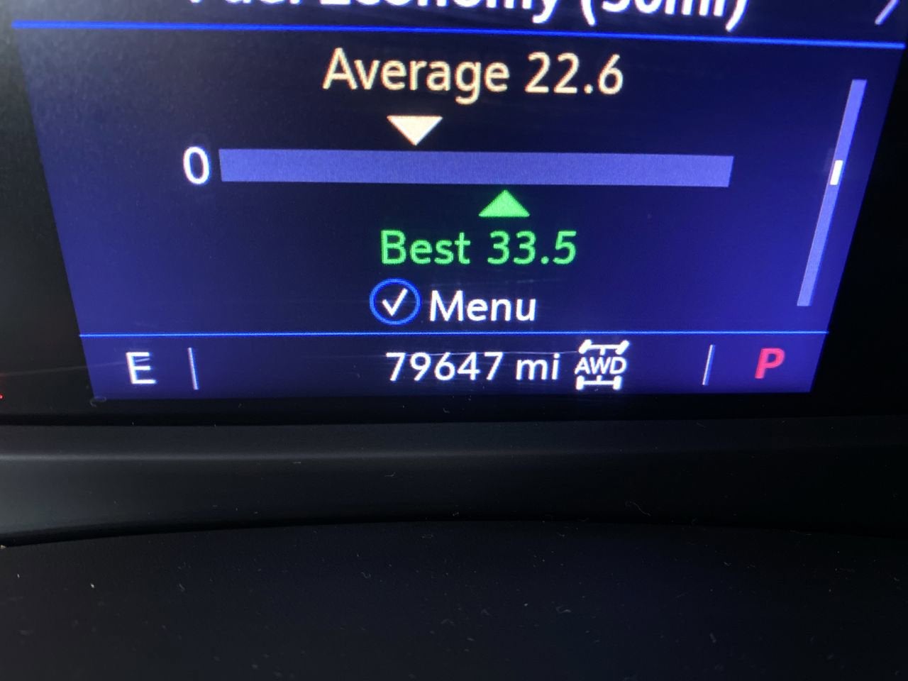 2019 Cadillac XT4 AWD Premium Luxury