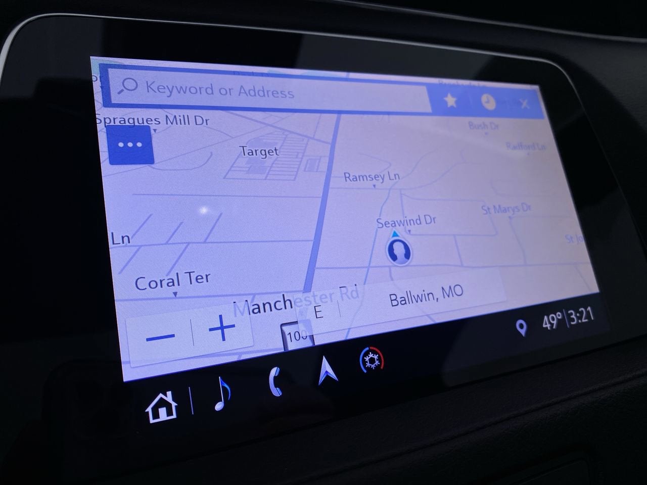 2019 Cadillac XT4 AWD Premium Luxury