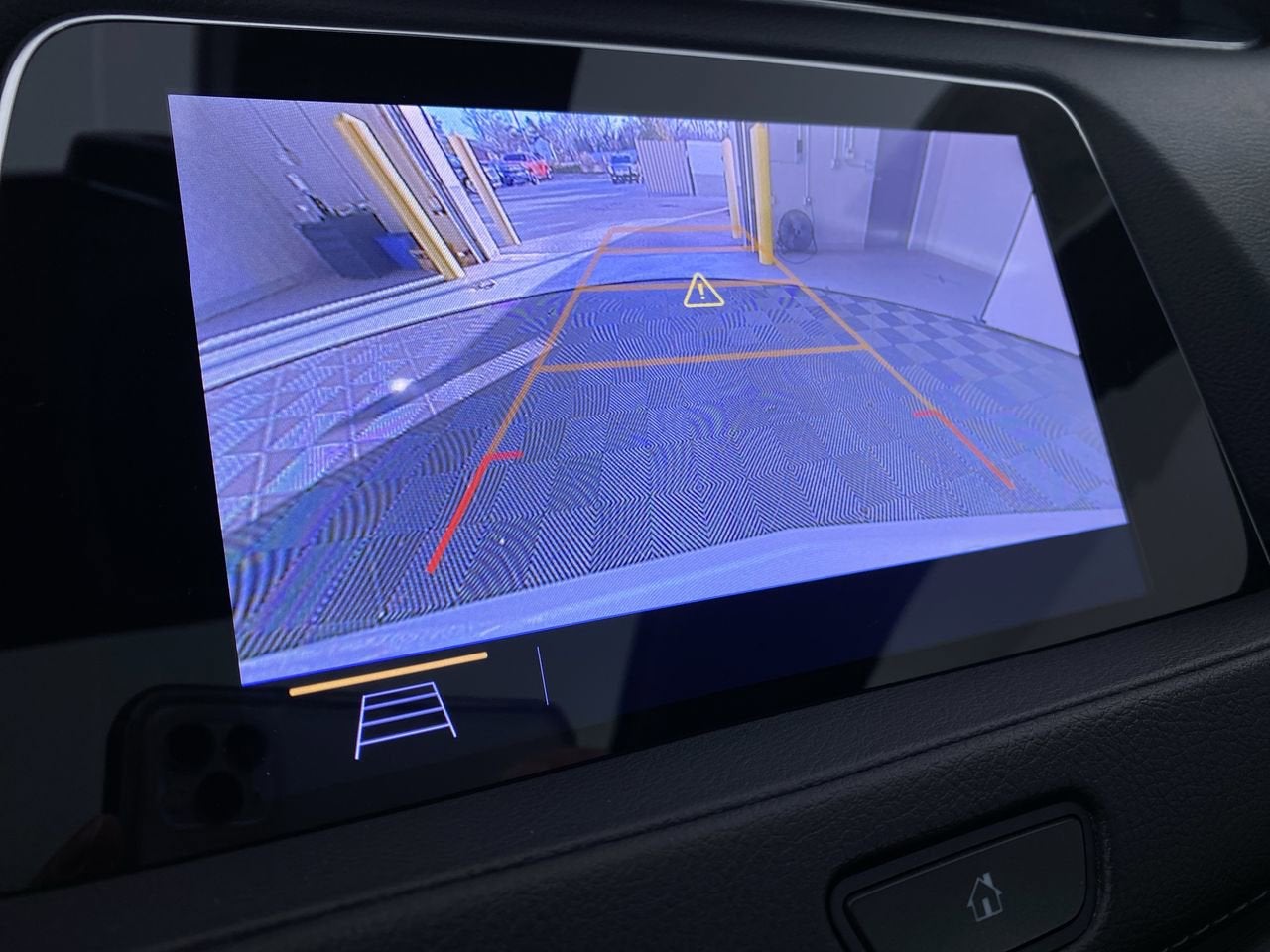 2019 Cadillac XT4 AWD Premium Luxury