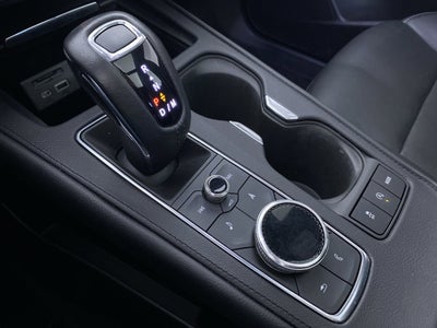 2019 Cadillac XT4 AWD Premium Luxury