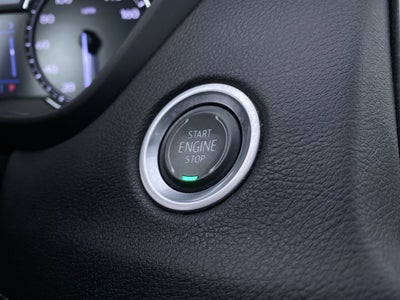 2019 Cadillac XT4 AWD Premium Luxury