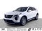 2019 Cadillac XT4 AWD Premium Luxury
