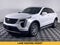 2019 Cadillac XT4 AWD Premium Luxury