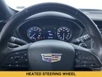2019 Cadillac XT4 AWD Premium Luxury
