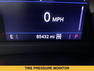 2019 Cadillac XT4 AWD Premium Luxury