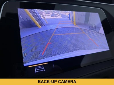 2019 Cadillac XT4 AWD Premium Luxury