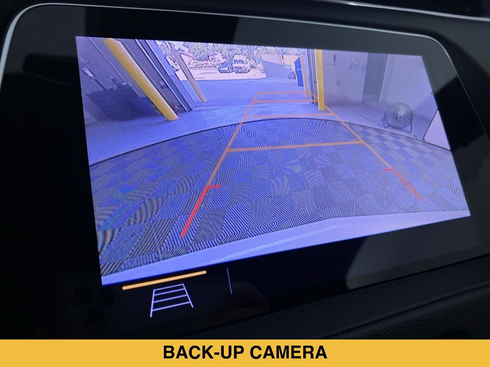 2019 Cadillac XT4 AWD Premium Luxury