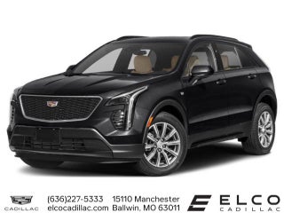 2019 Cadillac XT4 FWD Sport