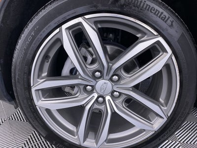 2023 Cadillac XT4 Sport