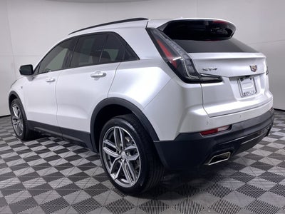 2023 Cadillac XT4 Sport