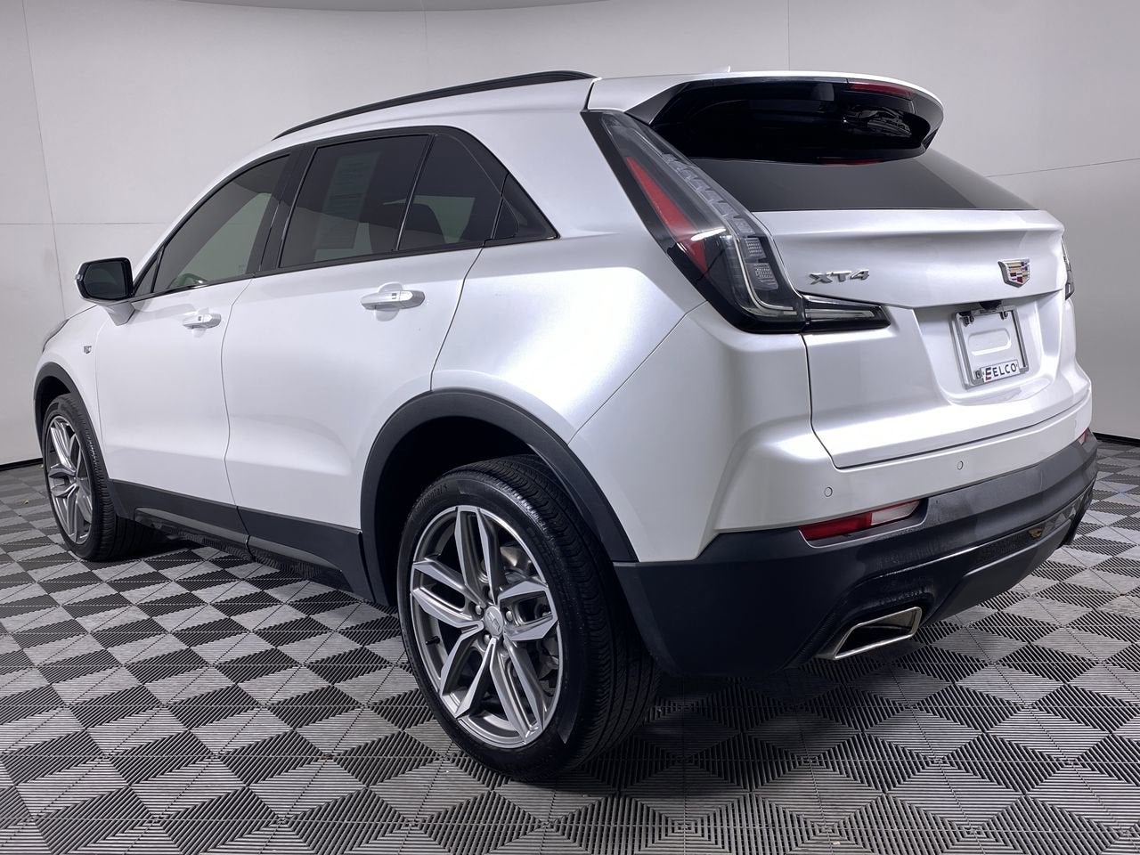 2023 Cadillac XT4 Sport