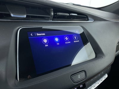 2023 Cadillac XT4 Sport