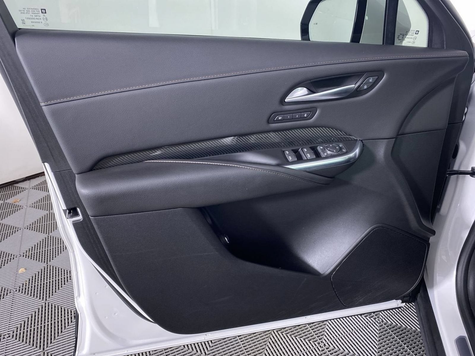 2023 Cadillac XT4 AWD Sport