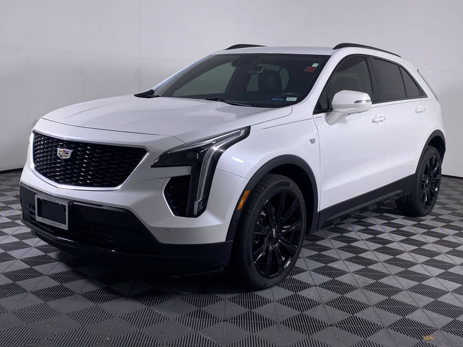 2023 Cadillac XT4 AWD Sport