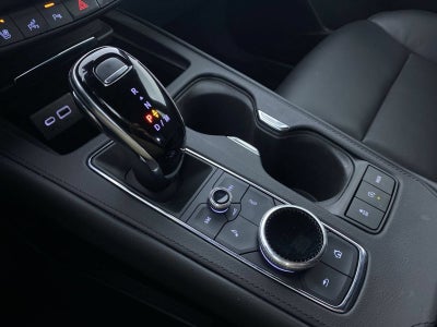 2023 Cadillac XT4 AWD Sport