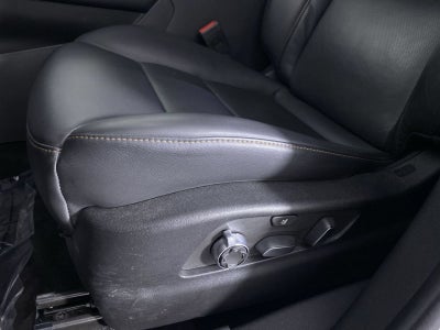 2023 Cadillac XT4 AWD Sport