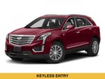 2018 Cadillac XT5 FWD