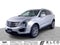 2017 Cadillac XT5 Luxury FWD