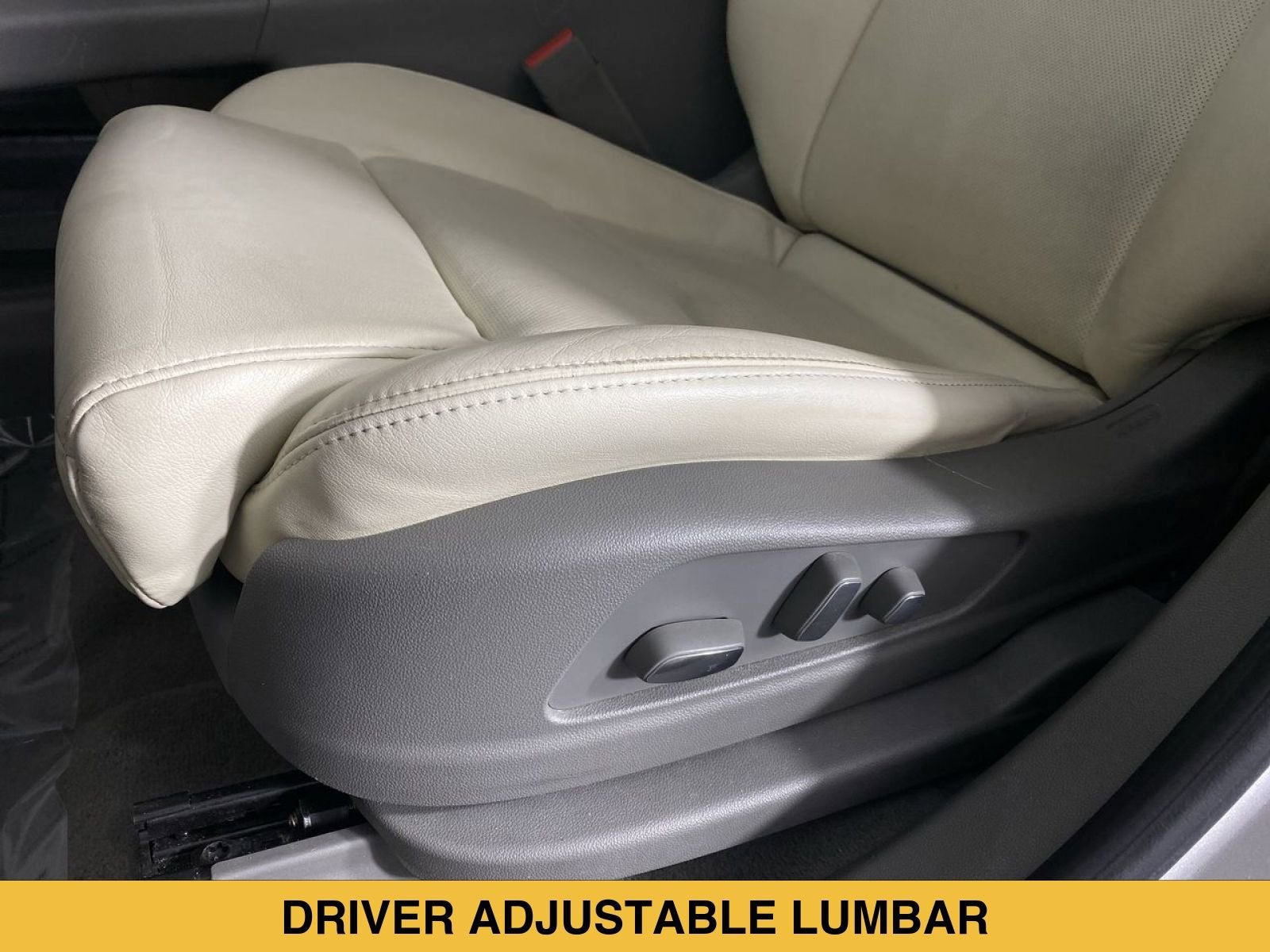 2017 Cadillac XT5 Luxury FWD