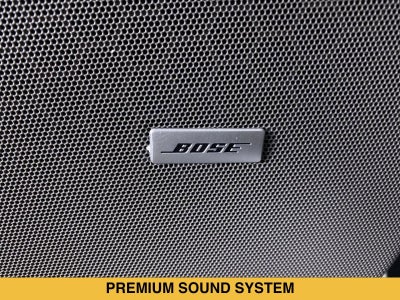 2017 Cadillac XT5 Luxury FWD