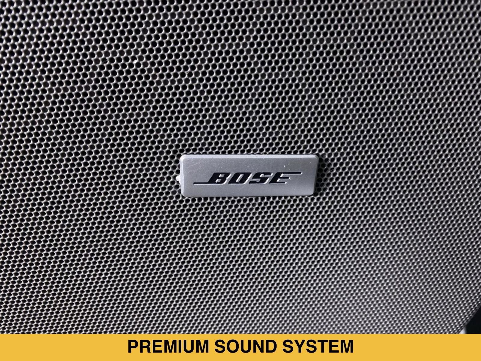 2017 Cadillac XT5 Luxury FWD