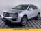2017 Cadillac XT5 Luxury FWD