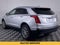 2017 Cadillac XT5 Luxury FWD