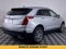2017 Cadillac XT5 Luxury FWD