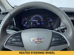 2017 Cadillac XT5 Luxury FWD