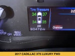 2017 Cadillac XT5 Luxury FWD