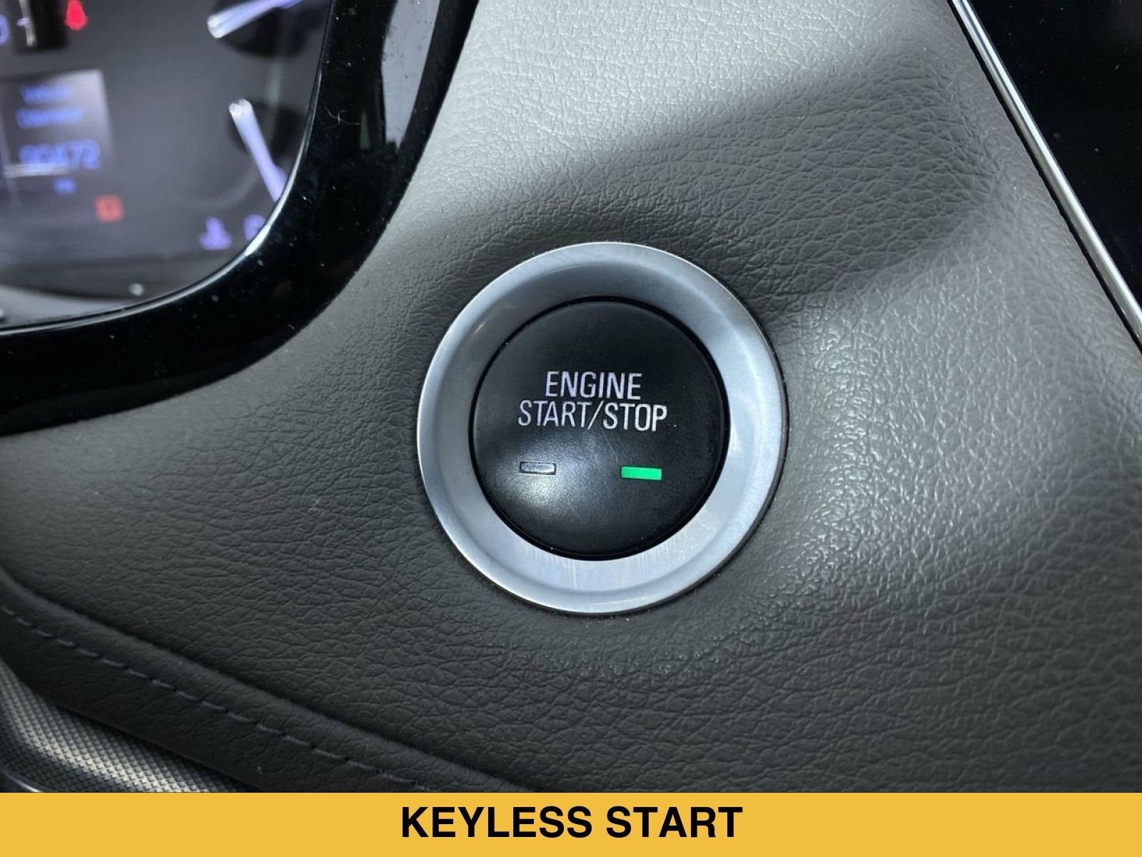 2017 Cadillac XT5 Luxury FWD