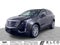 2017 Cadillac XT5 Luxury FWD
