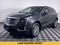 2017 Cadillac XT5 Luxury FWD