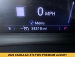 2023 Cadillac XT5 FWD Premium Luxury