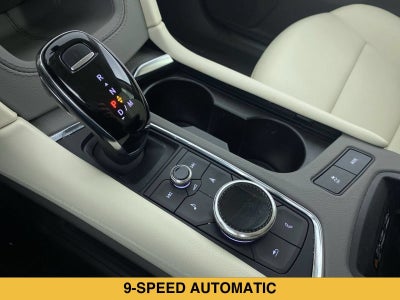 2023 Cadillac XT5 FWD Premium Luxury