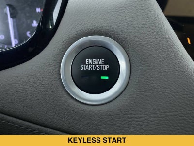 2023 Cadillac XT5 FWD Premium Luxury