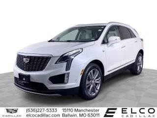 2023 Cadillac XT5 FWD Premium Luxury