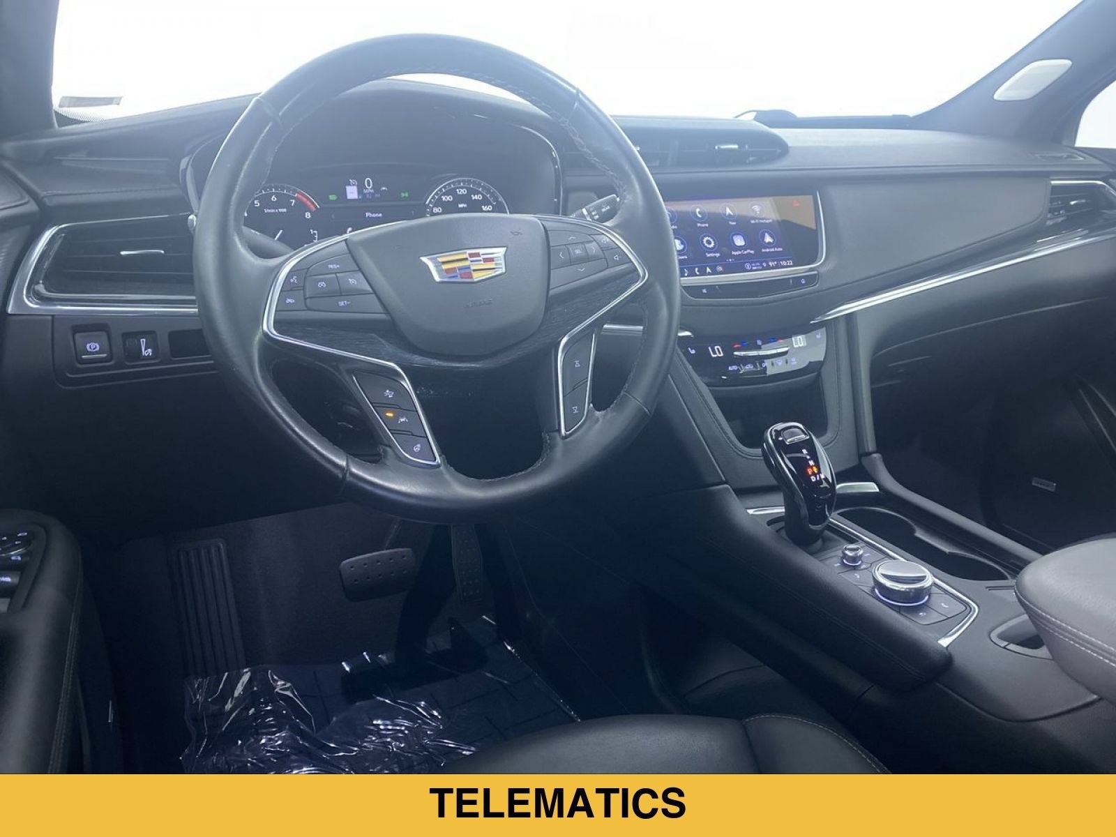 2023 Cadillac XT5 FWD Premium Luxury