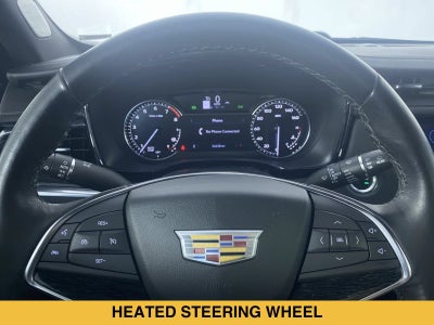 2023 Cadillac XT5 FWD Premium Luxury