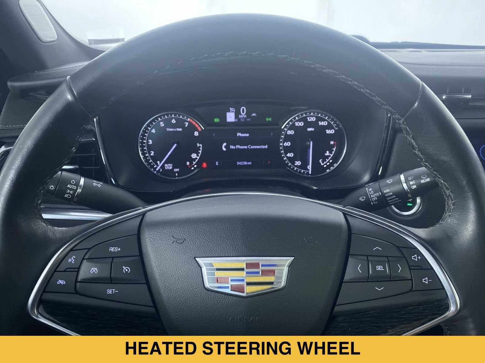 2023 Cadillac XT5 FWD Premium Luxury