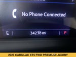 2023 Cadillac XT5 FWD Premium Luxury