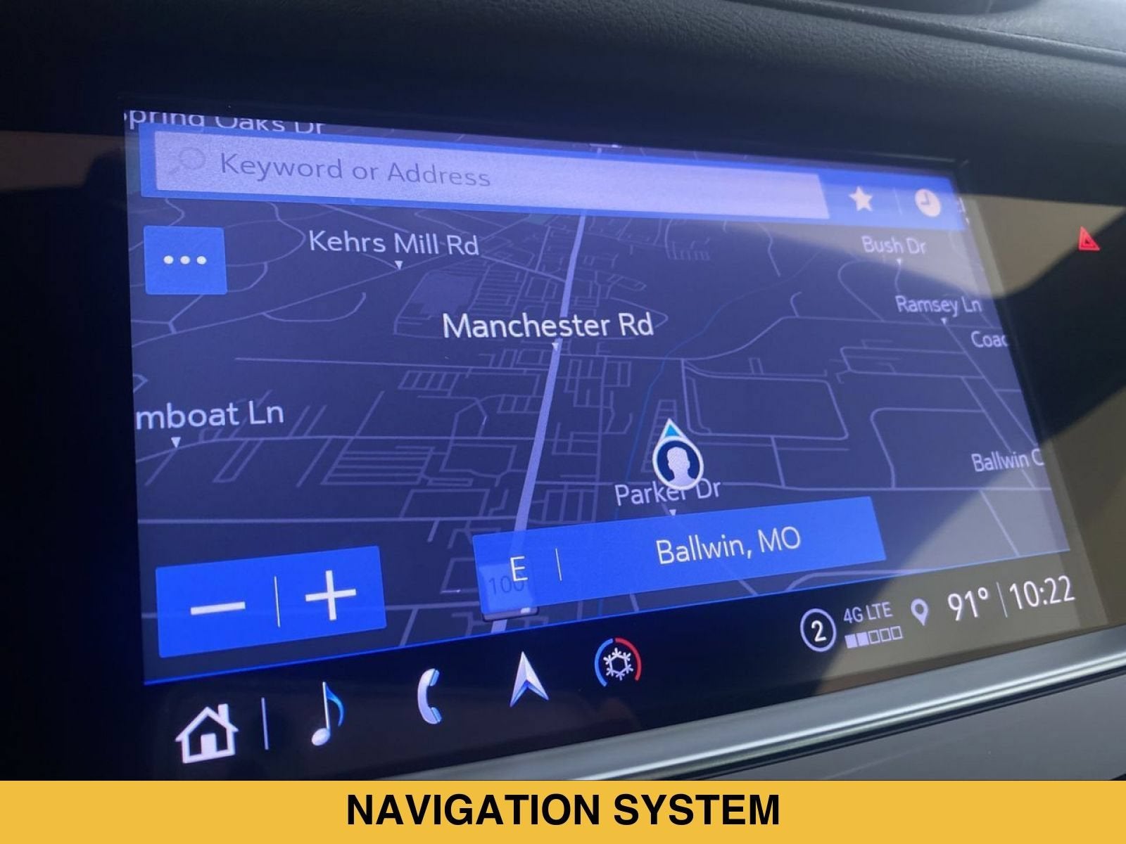2023 Cadillac XT5 FWD Premium Luxury